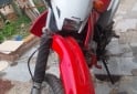 Motos - Honda Tornado 2013 Nafta 25000Km - En Venta