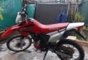 Motos - Honda Tornado 2013 Nafta 25000Km - En Venta
