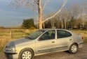 Autos - Renault megan 2007 Nafta 200000Km - En Venta