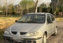 Autos - Renault megan 2007 Nafta 200000Km - En Venta