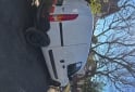 Utilitarios - Renault Kangoo furgon 2014 GNC 190000Km - En Venta