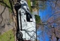 Utilitarios - Renault Kangoo furgon 2014 GNC 190000Km - En Venta