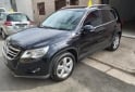 Camionetas - Volkswagen Tiguan 2011 Diesel 216500Km - En Venta