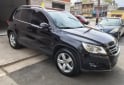 Camionetas - Volkswagen Tiguan 2011 Diesel 216500Km - En Venta