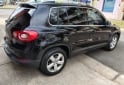 Camionetas - Volkswagen Tiguan 2011 Diesel 216500Km - En Venta