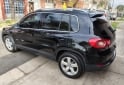 Camionetas - Volkswagen Tiguan 2011 Diesel 216500Km - En Venta