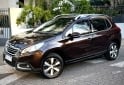 Autos - Peugeot 2008 FELINE 2016 Nafta 118000Km - En Venta