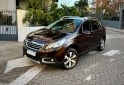 Autos - Peugeot 2008 FELINE 2016 Nafta 118000Km - En Venta