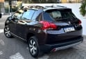 Autos - Peugeot 2008 FELINE 2016 Nafta 118000Km - En Venta