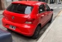 Autos - Volkswagen Gol Trend 2011 GNC 170000Km - En Venta