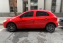 Autos - Volkswagen Gol Trend 2011 GNC 170000Km - En Venta