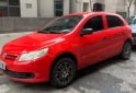 Autos - Volkswagen Gol Trend 2011 GNC 170000Km - En Venta
