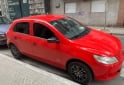Autos - Volkswagen Gol Trend 2011 GNC 170000Km - En Venta