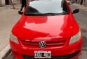 Autos - Volkswagen Gol Trend 2011 GNC 170000Km - En Venta
