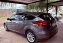 Autos - Ford For focus 1.6 s 2018 Nafta 96000Km - En Venta