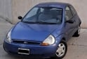 Autos - Ford Ka 1.3 1998 Nafta 222Km - En Venta