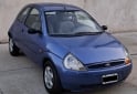 Autos - Ford Ka 1.3 1998 Nafta 222Km - En Venta