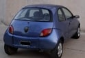 Autos - Ford Ka 1.3 1998 Nafta 222Km - En Venta