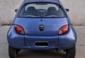Autos - Ford Ka 1.3 1998 Nafta 222Km - En Venta
