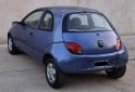 Autos - Ford Ka 1.3 1998 Nafta 222Km - En Venta