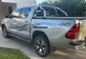 Camionetas - Toyota Hilux 2019 Diesel 94000Km - En Venta
