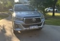 Camionetas - Toyota Hilux 2019 Diesel 94000Km - En Venta
