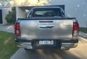 Camionetas - Toyota Hilux 2019 Diesel 94000Km - En Venta