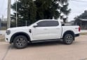 Camionetas - Ford RANGER 2023 Diesel 58500Km - En Venta