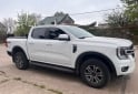 Camionetas - Ford RANGER 2023 Diesel 58500Km - En Venta