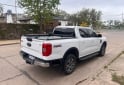 Camionetas - Ford RANGER 2023 Diesel 58500Km - En Venta