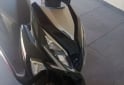 Motos - Honda Élite 125 2020 Nafta 9400Km - En Venta