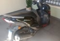 Motos - Honda Élite 125 2020 Nafta 9400Km - En Venta