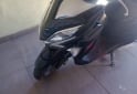 Motos - Honda Élite 125 2020 Nafta 9400Km - En Venta