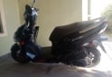 Motos - Honda Élite 125 2020 Nafta 9400Km - En Venta