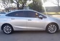 Autos - Chevrolet Cruze turbo 2016 Nafta 140000Km - En Venta