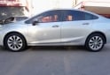 Autos - Chevrolet Cruze turbo 2016 Nafta 140000Km - En Venta