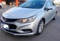 Autos - Chevrolet Cruze turbo 2016 Nafta 140000Km - En Venta