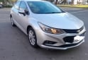 Autos - Chevrolet Cruze turbo 2016 Nafta 140000Km - En Venta