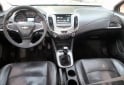 Autos - Chevrolet Cruze turbo 2016 Nafta 140000Km - En Venta