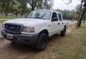 Camionetas - Ford Ranger 4 x 4 2007 Diesel 235000Km - En Venta