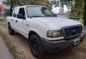 Camionetas - Ford Ranger 4 x 4 2007 Diesel 235000Km - En Venta
