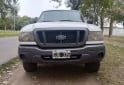 Camionetas - Ford Ranger 4 x 4 2007 Diesel 235000Km - En Venta