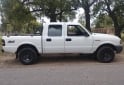 Camionetas - Ford Ranger 4 x 4 2007 Diesel 235000Km - En Venta