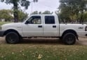 Camionetas - Ford Ranger 4 x 4 2007 Diesel 235000Km - En Venta