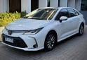 Autos - Toyota COROLLA XEI CVT 2022 Nafta - En Venta