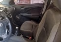 Autos - Toyota Etios XS 1.5 6M/T Sedán 2017 Nafta 91500Km - En Venta