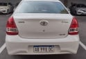 Autos - Toyota Etios XS 1.5 6M/T Sedán 2017 Nafta 91500Km - En Venta