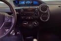 Autos - Toyota Etios XS 1.5 6M/T Sedán 2017 Nafta 91500Km - En Venta
