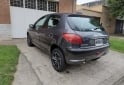 Autos - Peugeot 206 generación plus 1.4 2012 Nafta 88700Km - En Venta