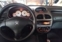 Autos - Peugeot 206 generación plus 1.4 2012 Nafta 88700Km - En Venta